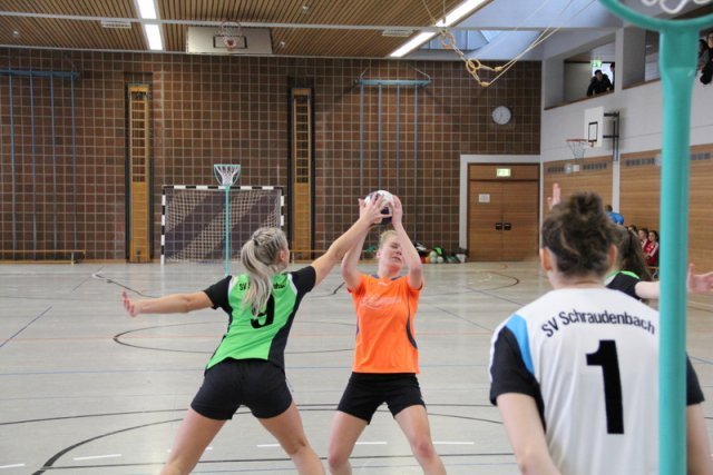 2017_01_08 Landesliga Frauen u. J19